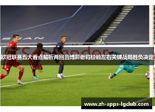 欧冠联赛五大看点解析两回合博弈老将经验左右关键战局胜负决定
